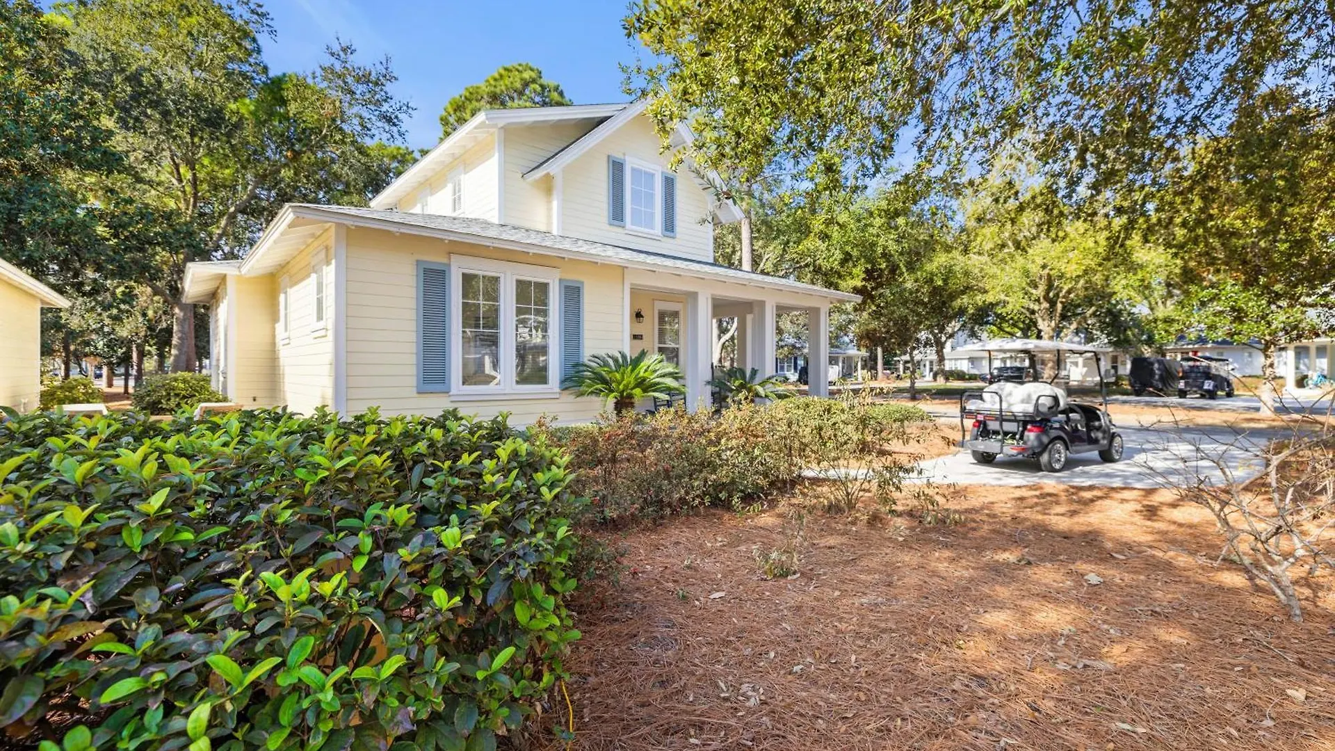 펜션 1381 Laurel Grove *