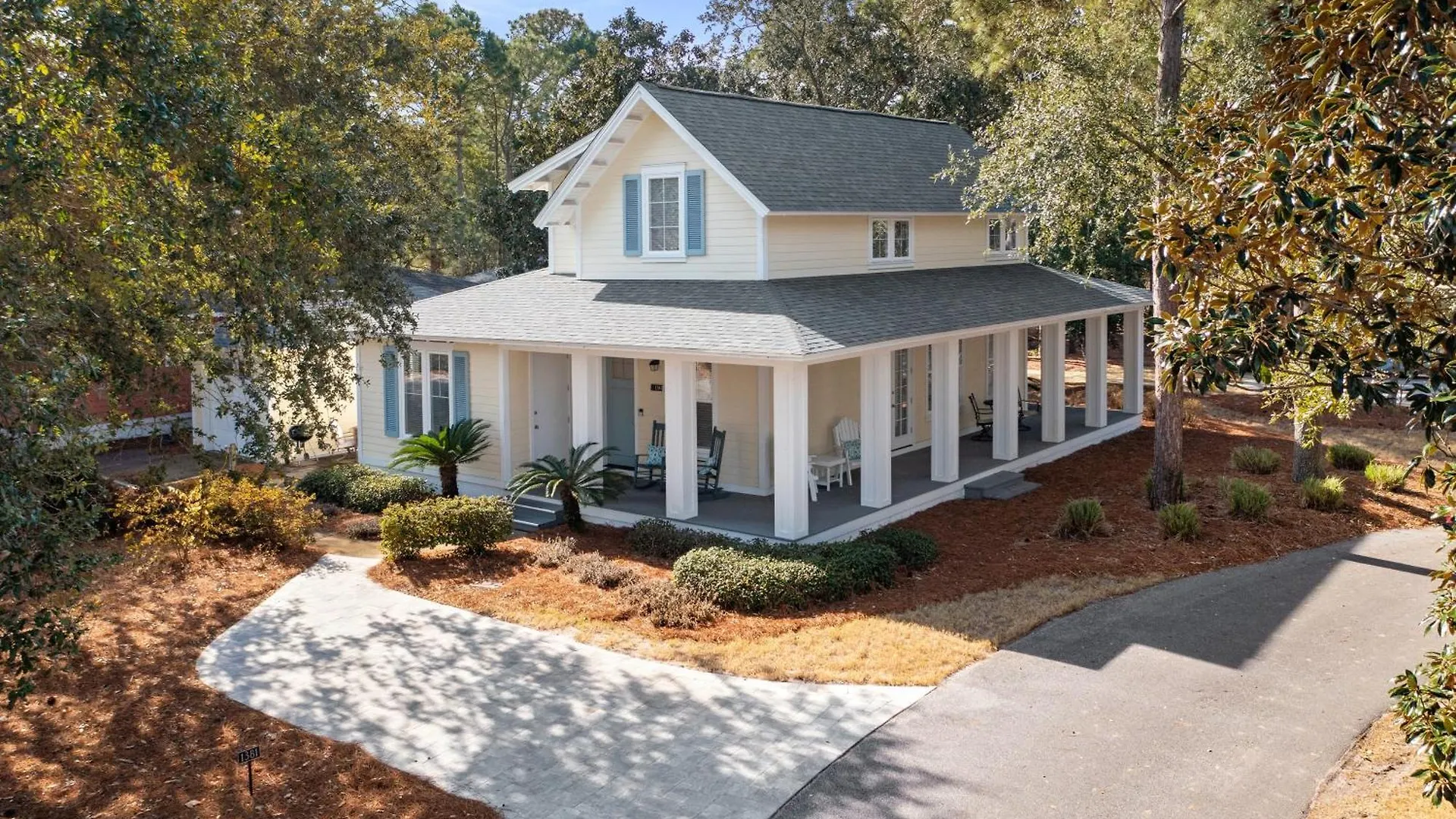 1381 Laurel Grove * 데스틴