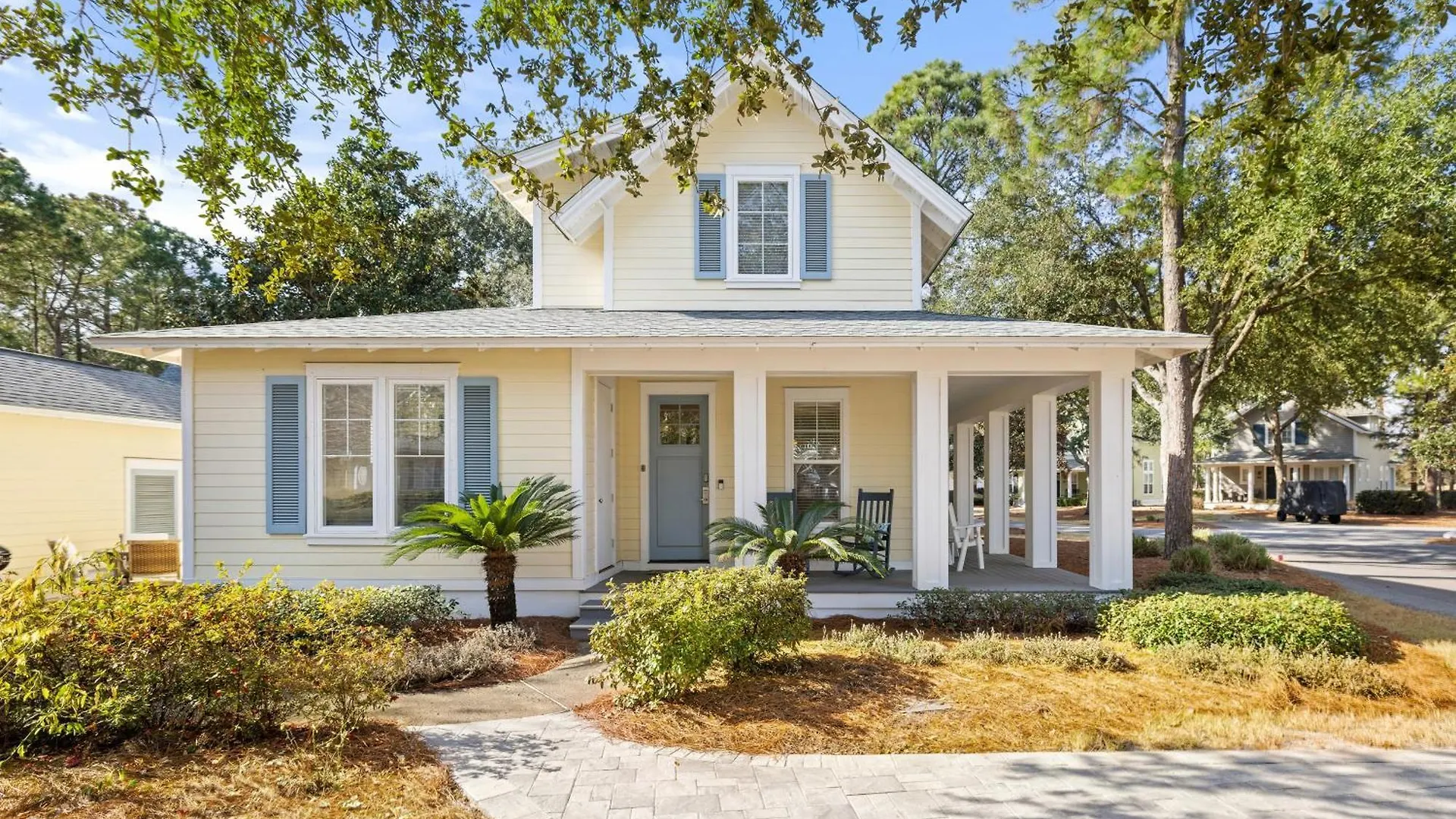 1381 Laurel Grove 펜션 *