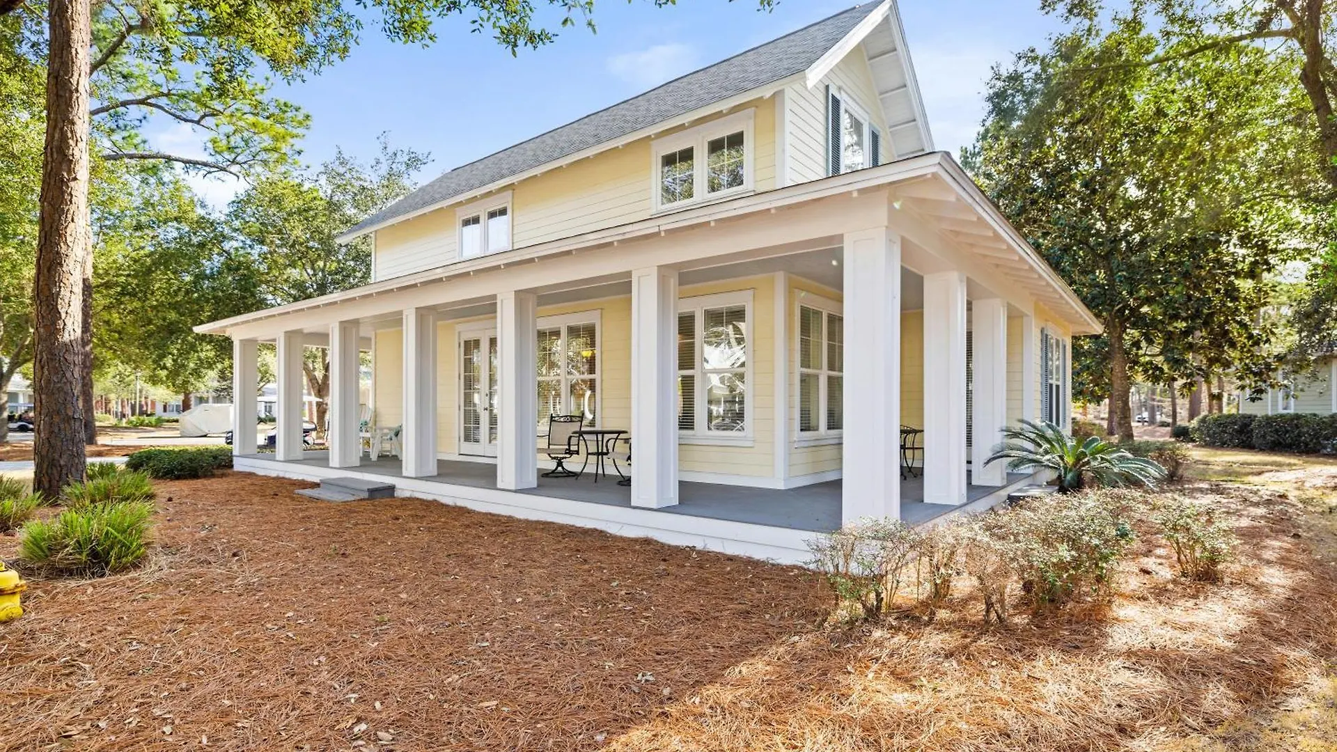 펜션 1381 Laurel Grove *