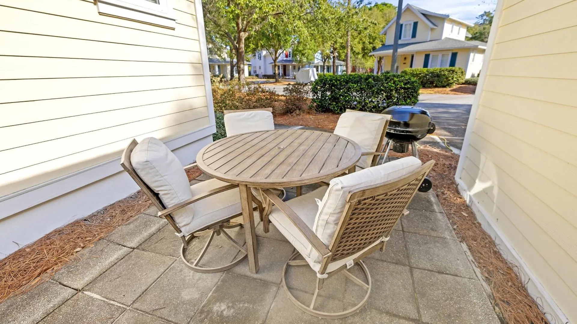 펜션 1381 Laurel Grove 데스틴