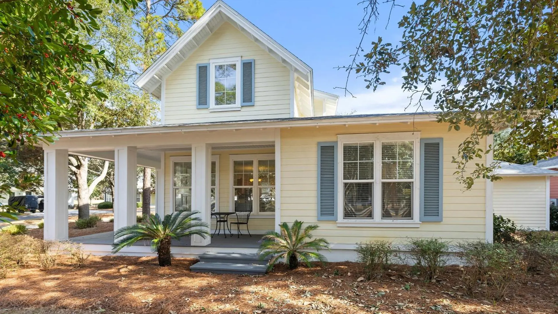 1381 Laurel Grove 펜션