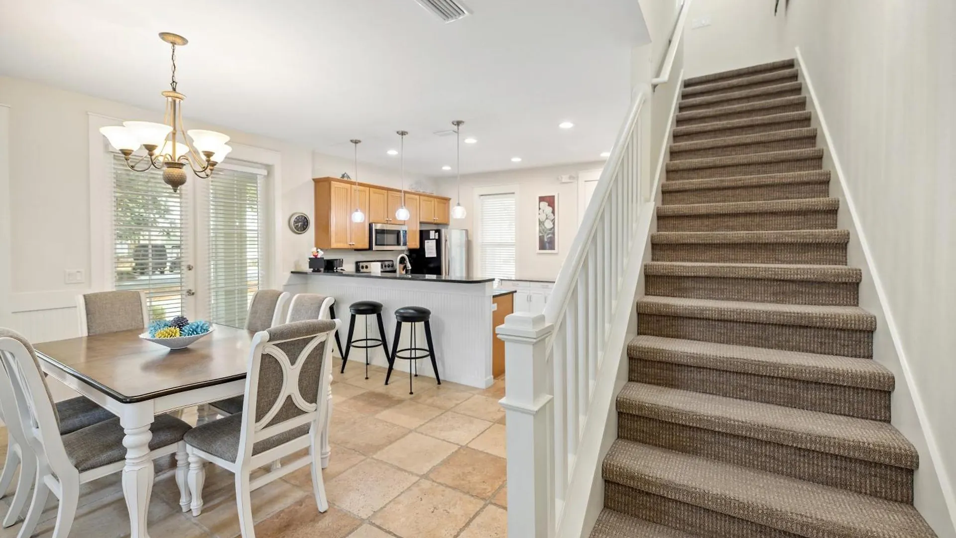 1381 Laurel Grove 펜션 데스틴