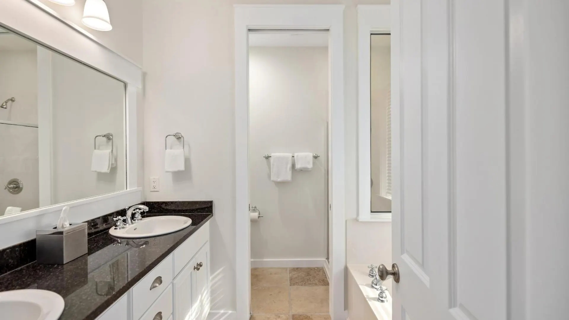 펜션 1381 Laurel Grove 데스틴