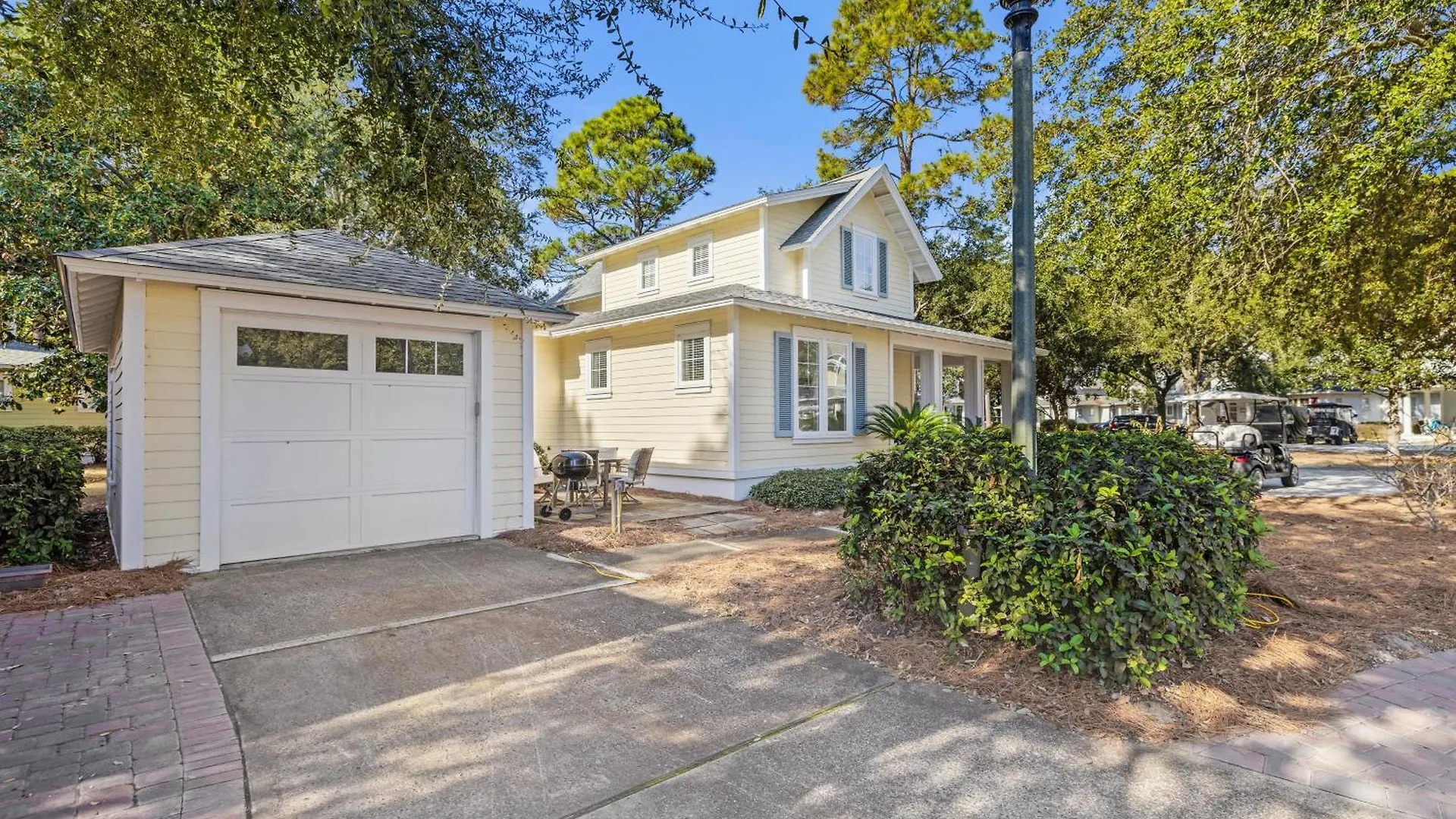 1381 Laurel Grove 데스틴