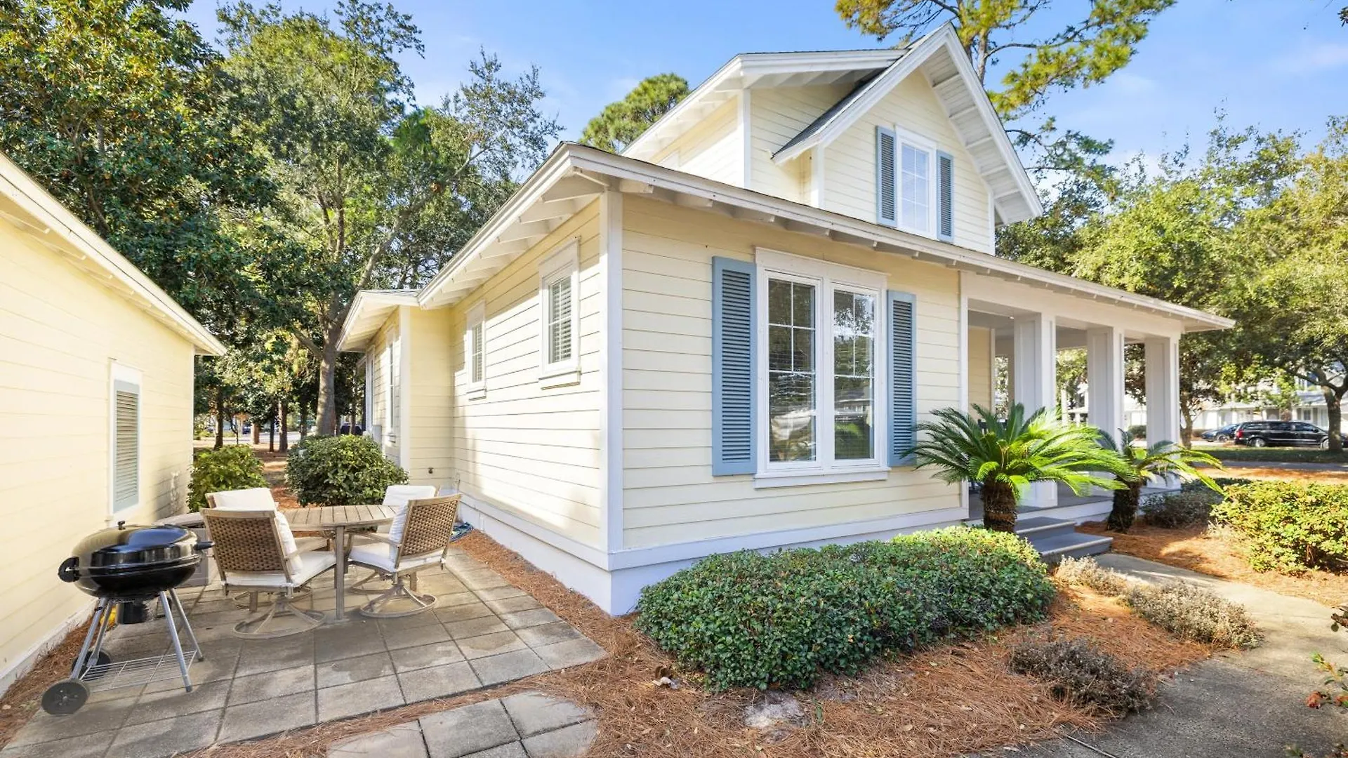 1381 Laurel Grove * 데스틴