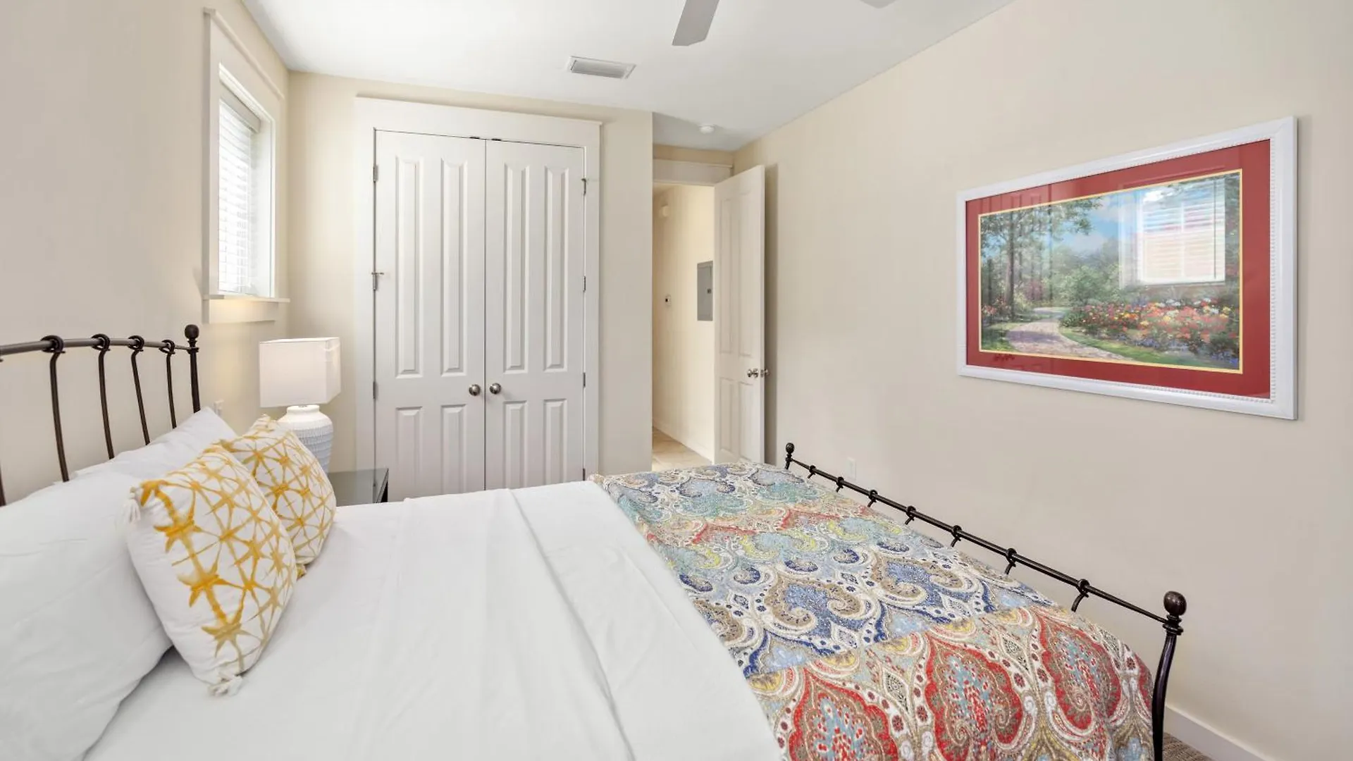 1381 Laurel Grove 펜션 데스틴