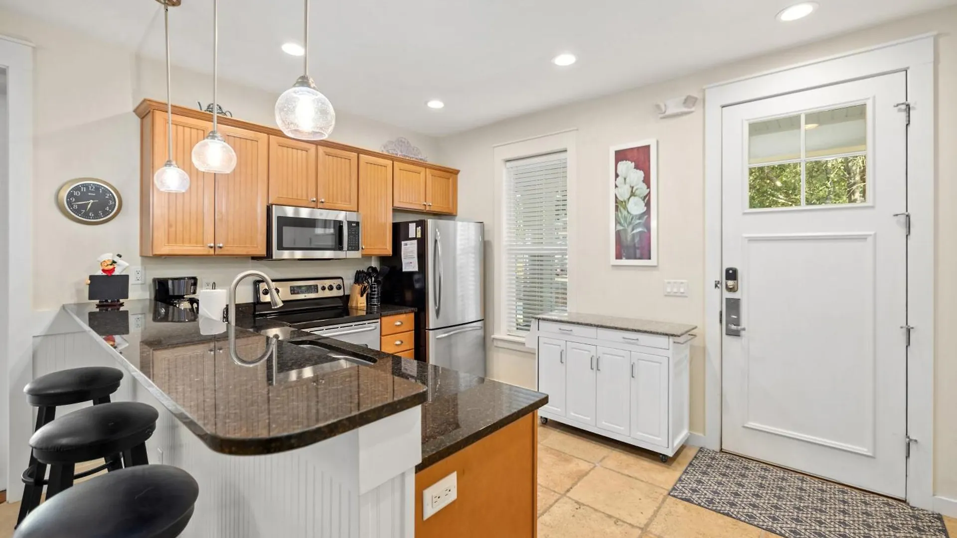 1381 Laurel Grove 펜션