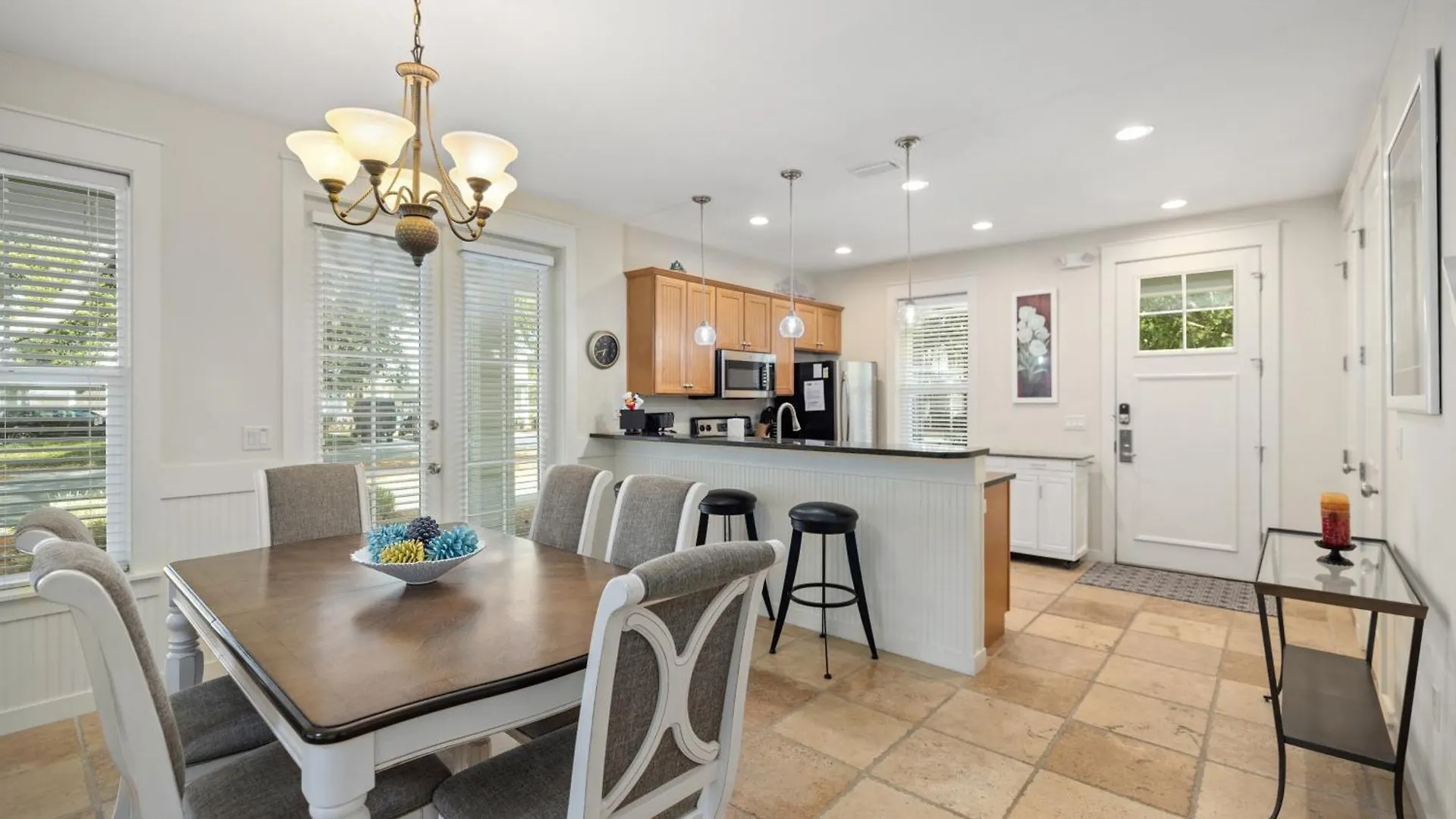 1381 Laurel Grove 펜션 데스틴