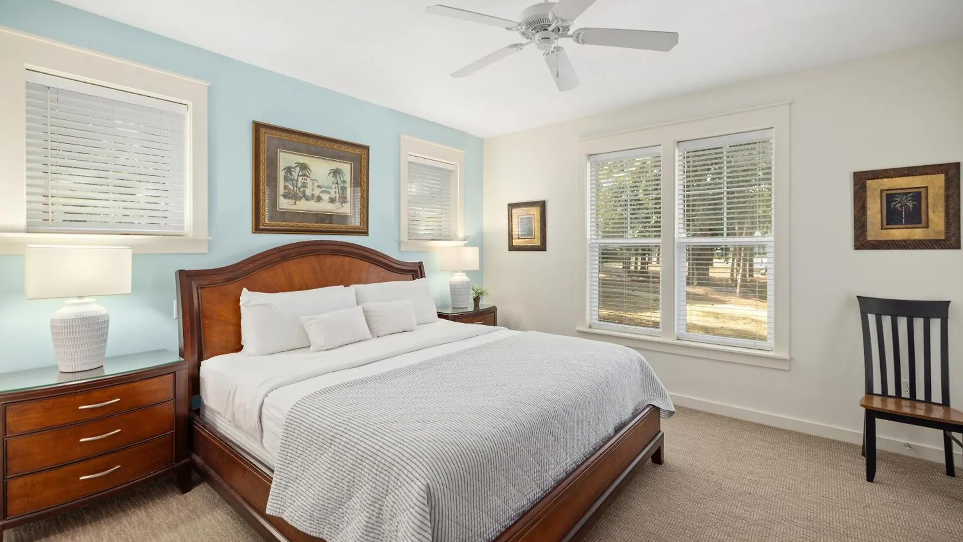 펜션 1381 Laurel Grove 데스틴