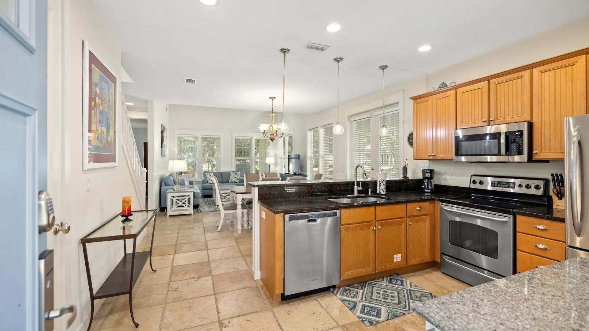 1381 Laurel Grove 펜션 데스틴