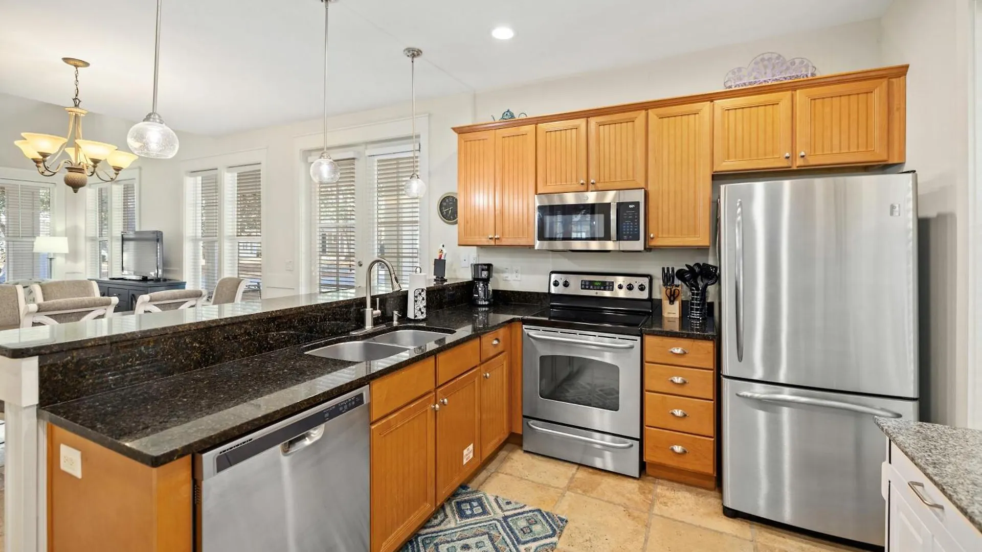 펜션 1381 Laurel Grove 데스틴