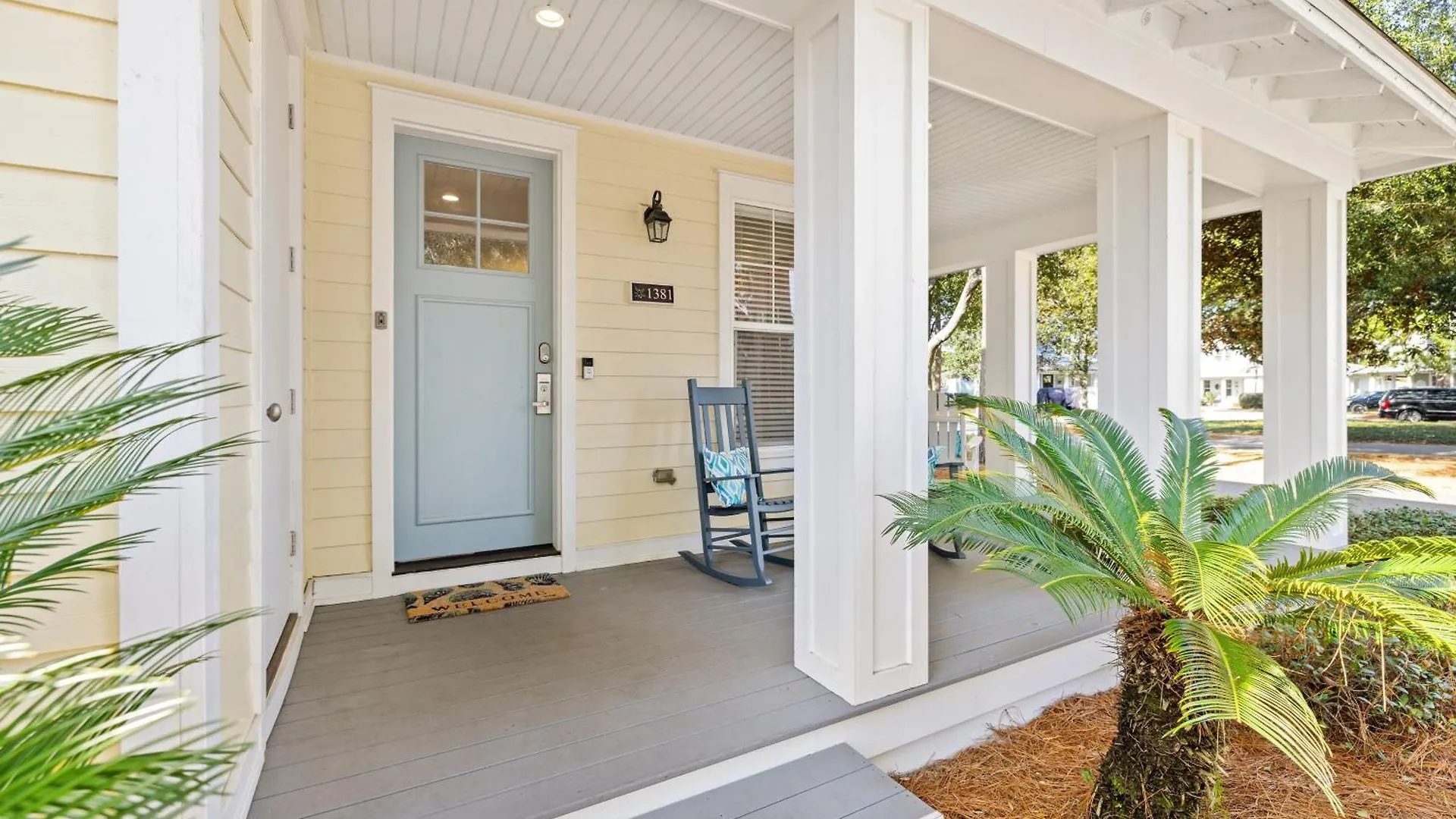 1381 Laurel Grove * 데스틴