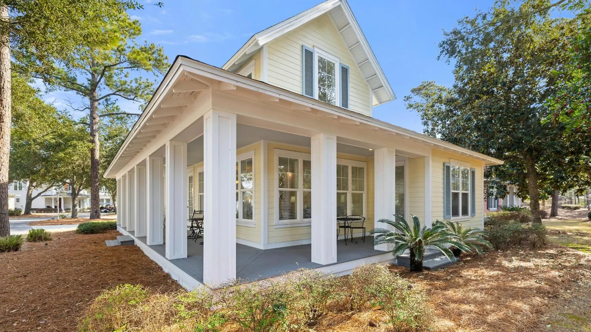 펜션 1381 Laurel Grove