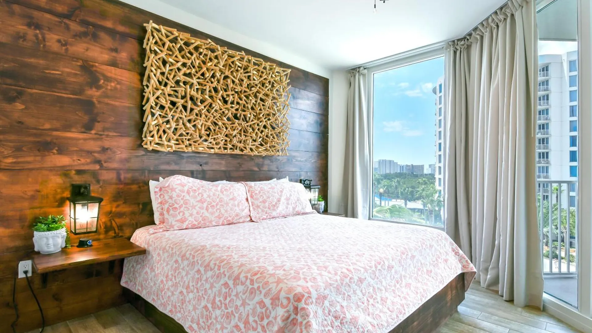 The Palms Of 1511 Junior Apartment *