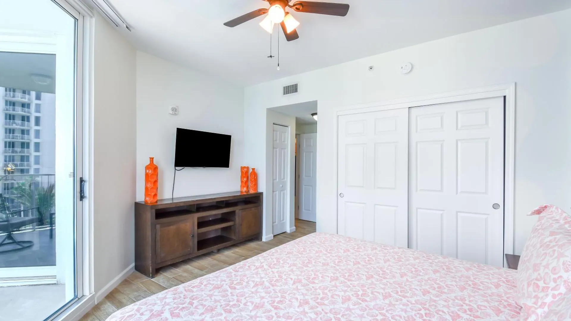 Apartment The Palms Of 1511 Junior Destin