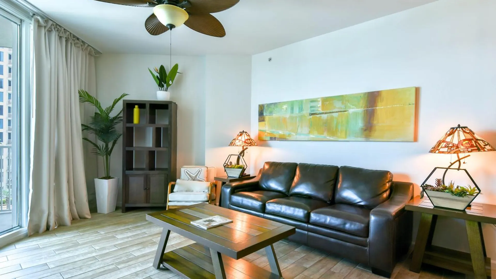Apartment The Palms Of 1511 Junior