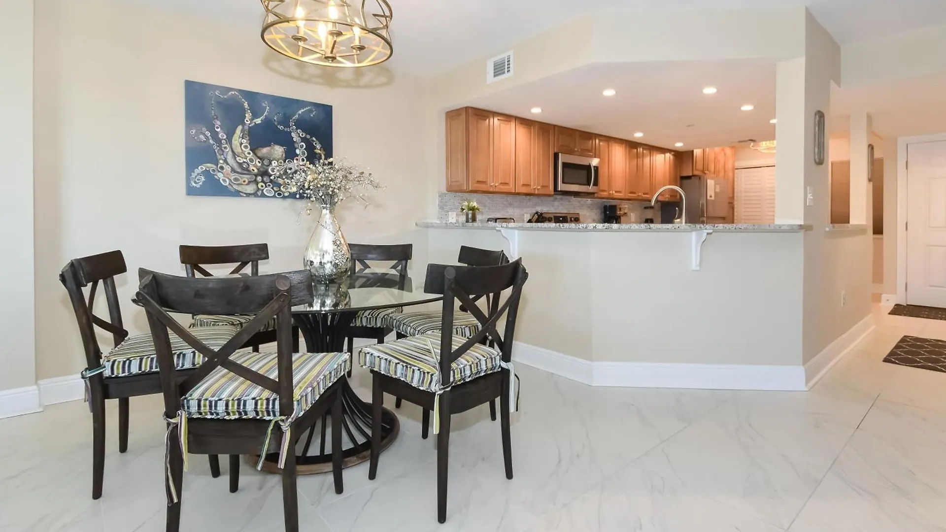 Inlet Reef 211 Destin