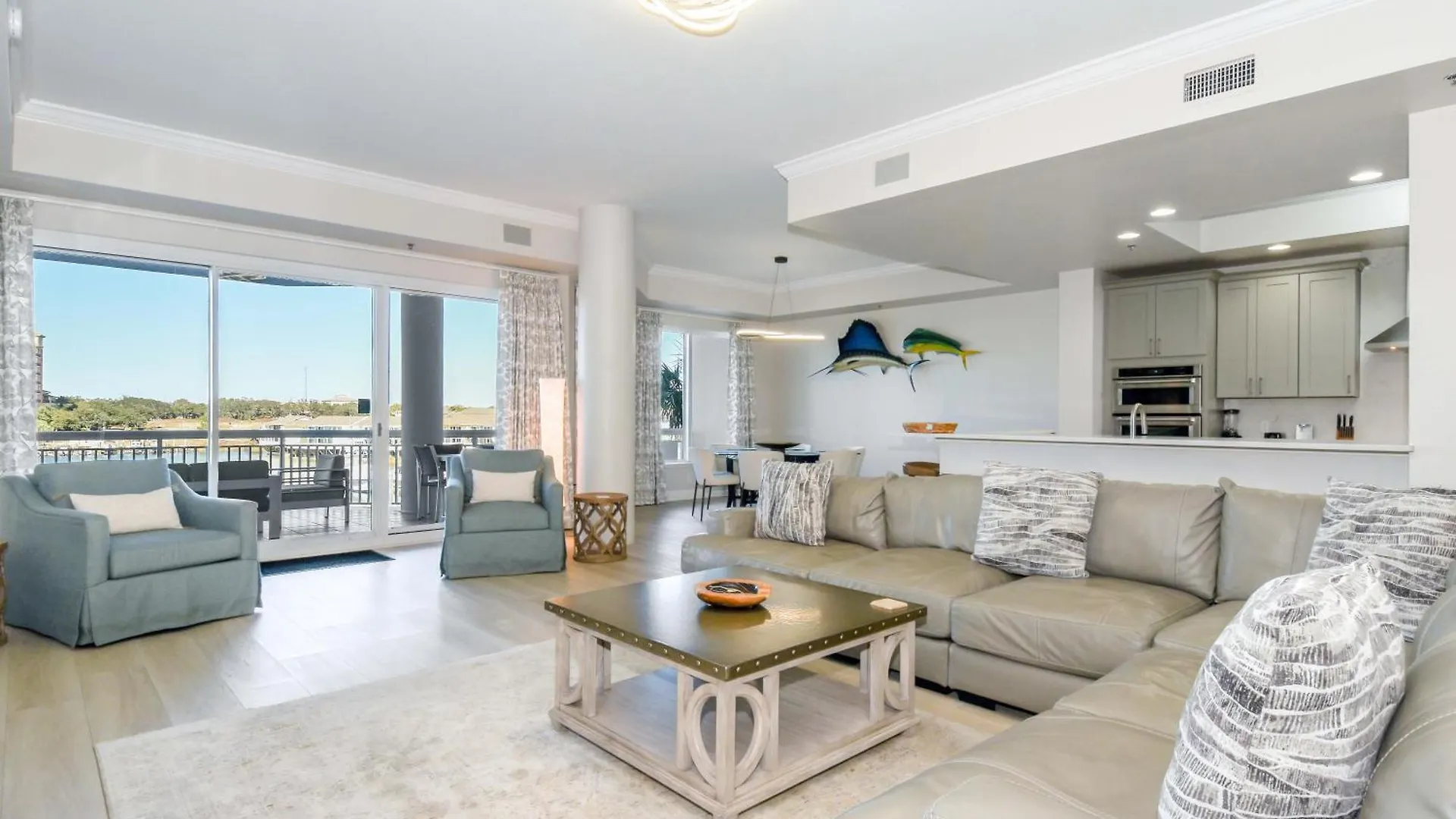 Harbor Landing 203a Destin