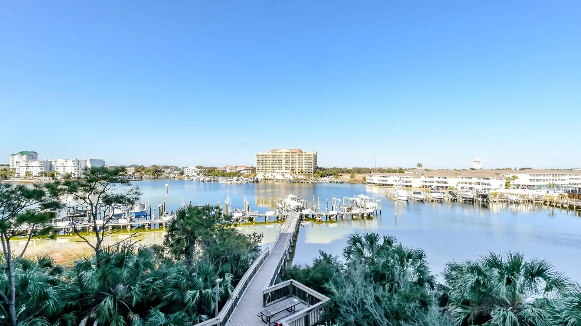 Harbor Landing 203a Apartment