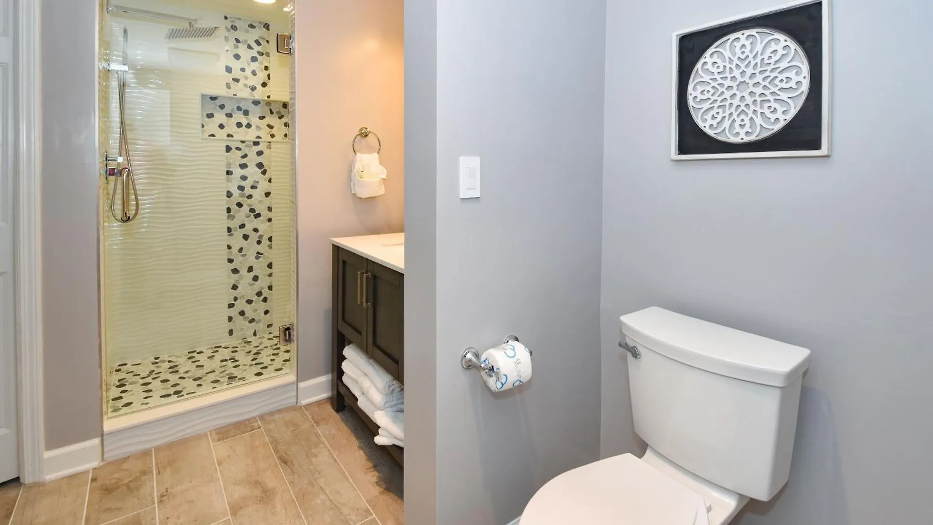 Silver Shells St, Croix 505 Appartement *