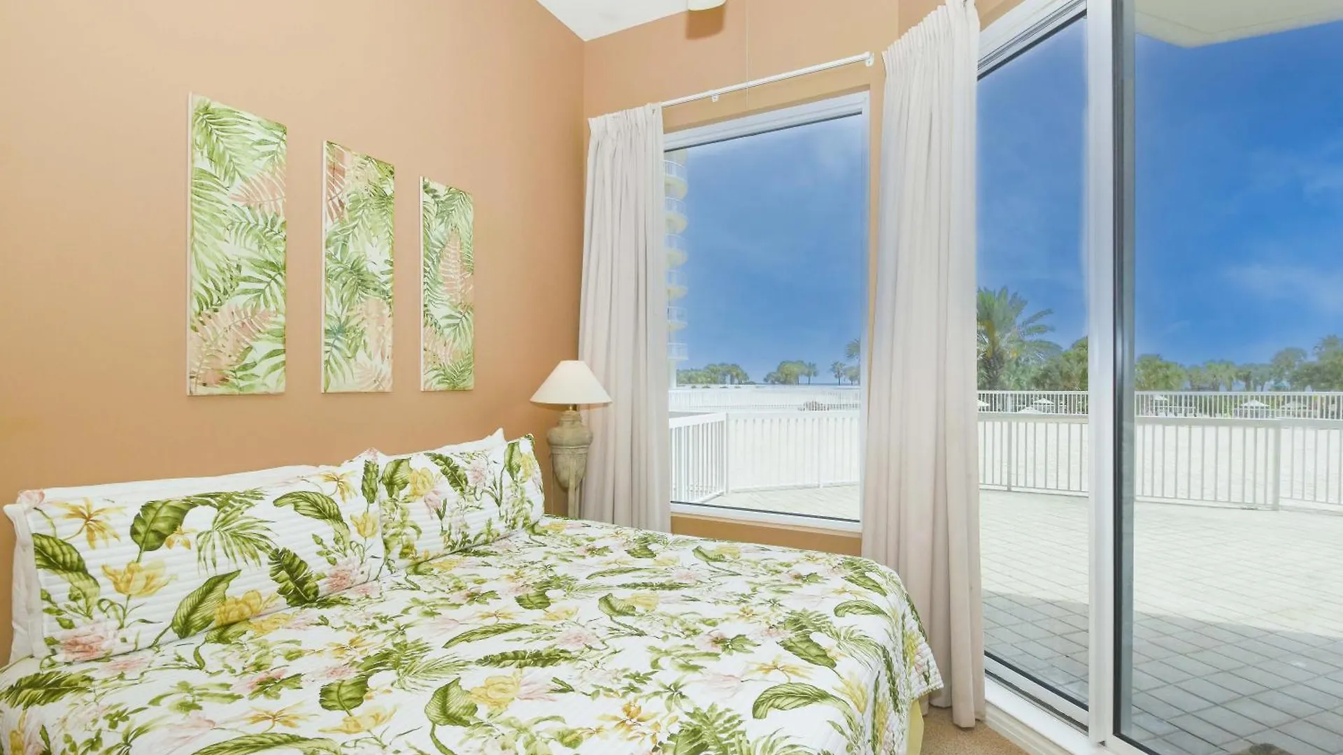 Διαμέρισμα Silver Shells St, Croix 202