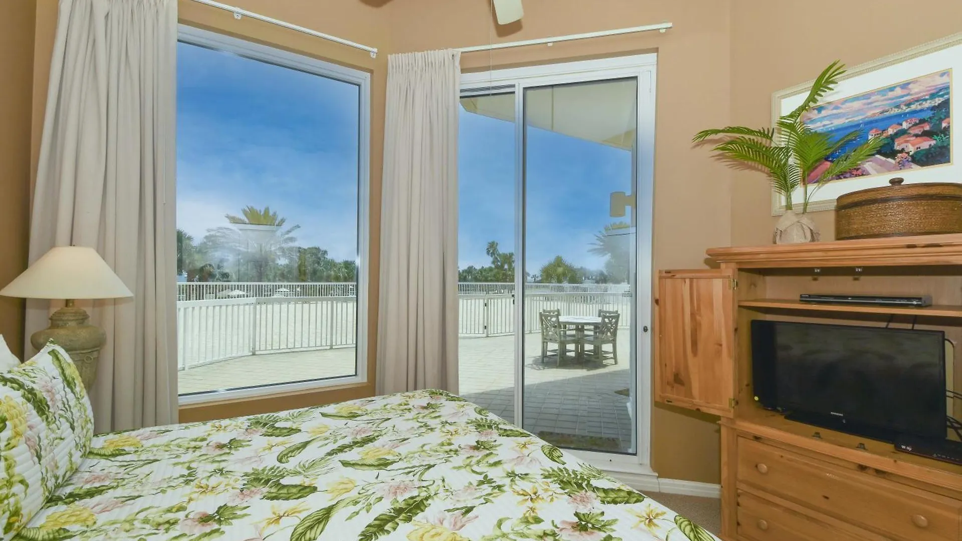 Silver Shells St, Croix 202 Διαμέρισμα *