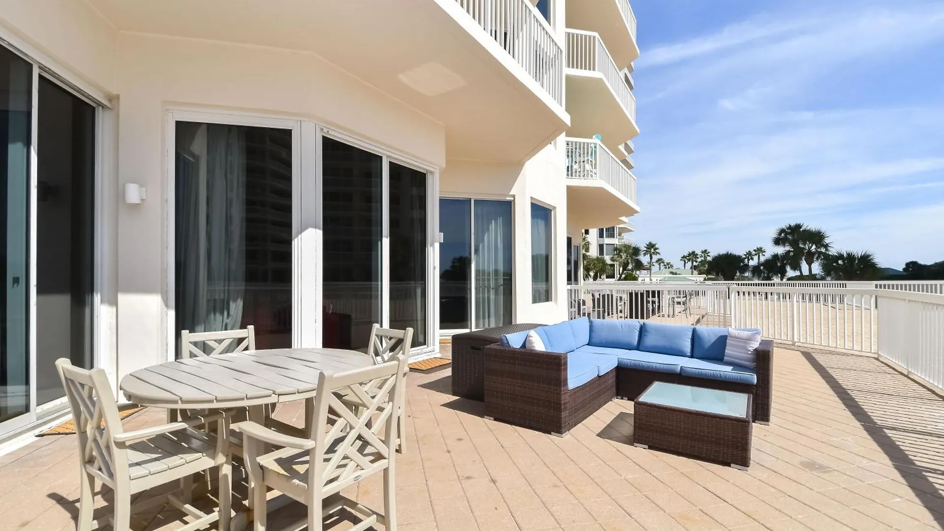 Silver Shells St, Croix 202 Διαμέρισμα