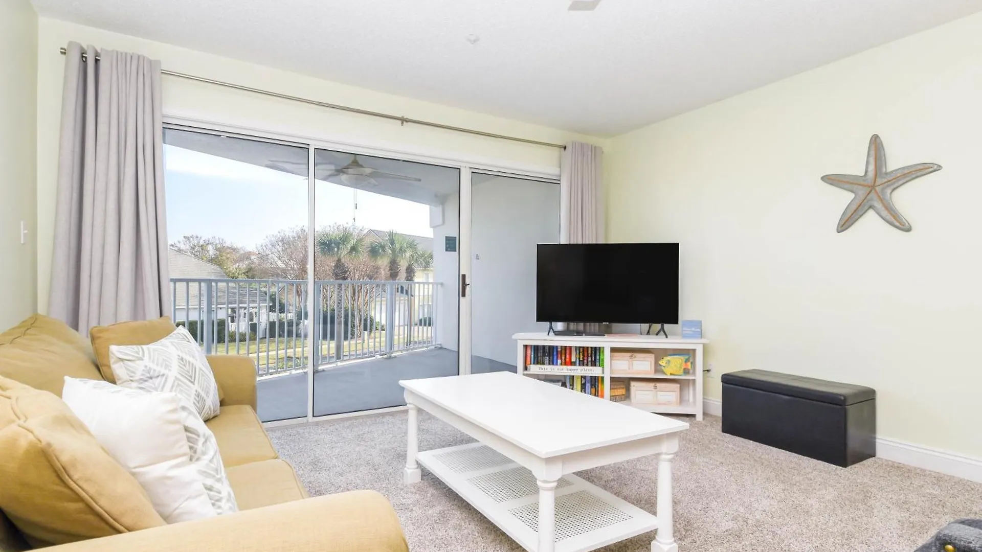 Apartment Maravilla 1214 Destin
