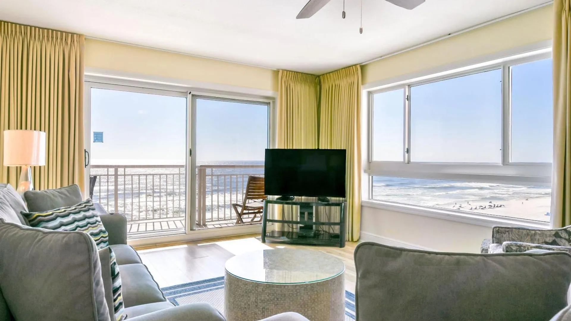 Towers 92 Lejlighed Destin