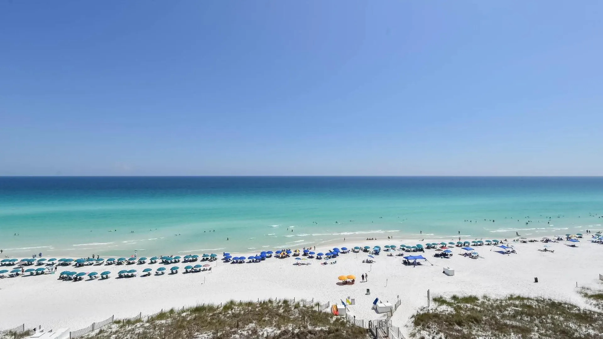 Towers 92 * Destin