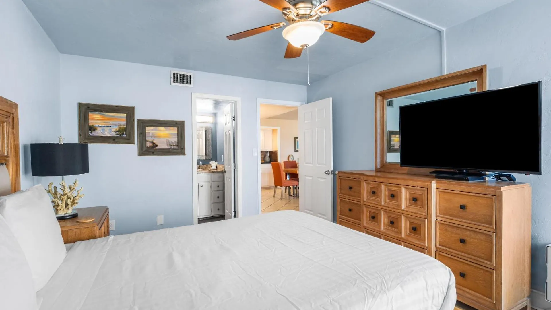 Surf And Racquet Unit 411 Destin