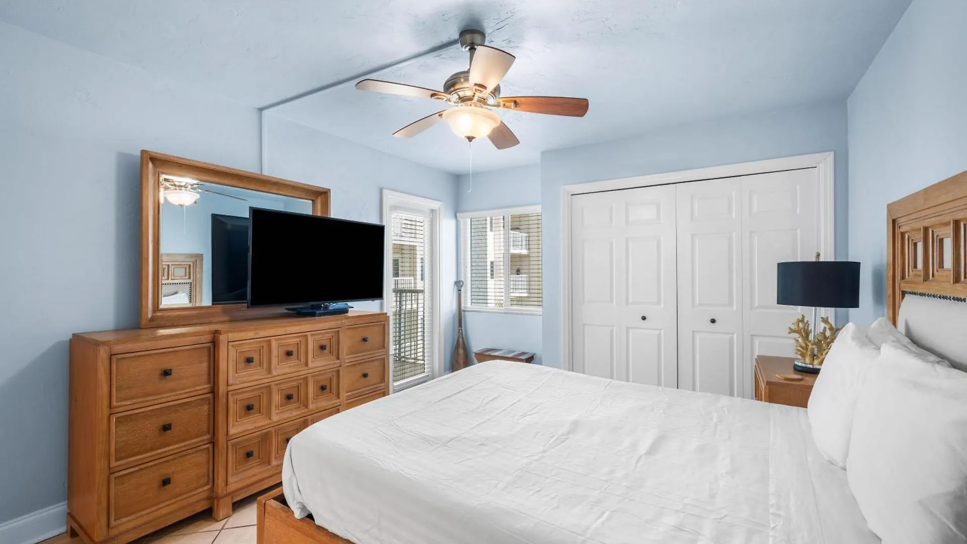 Surf And Racquet Unit 411 Holiday home