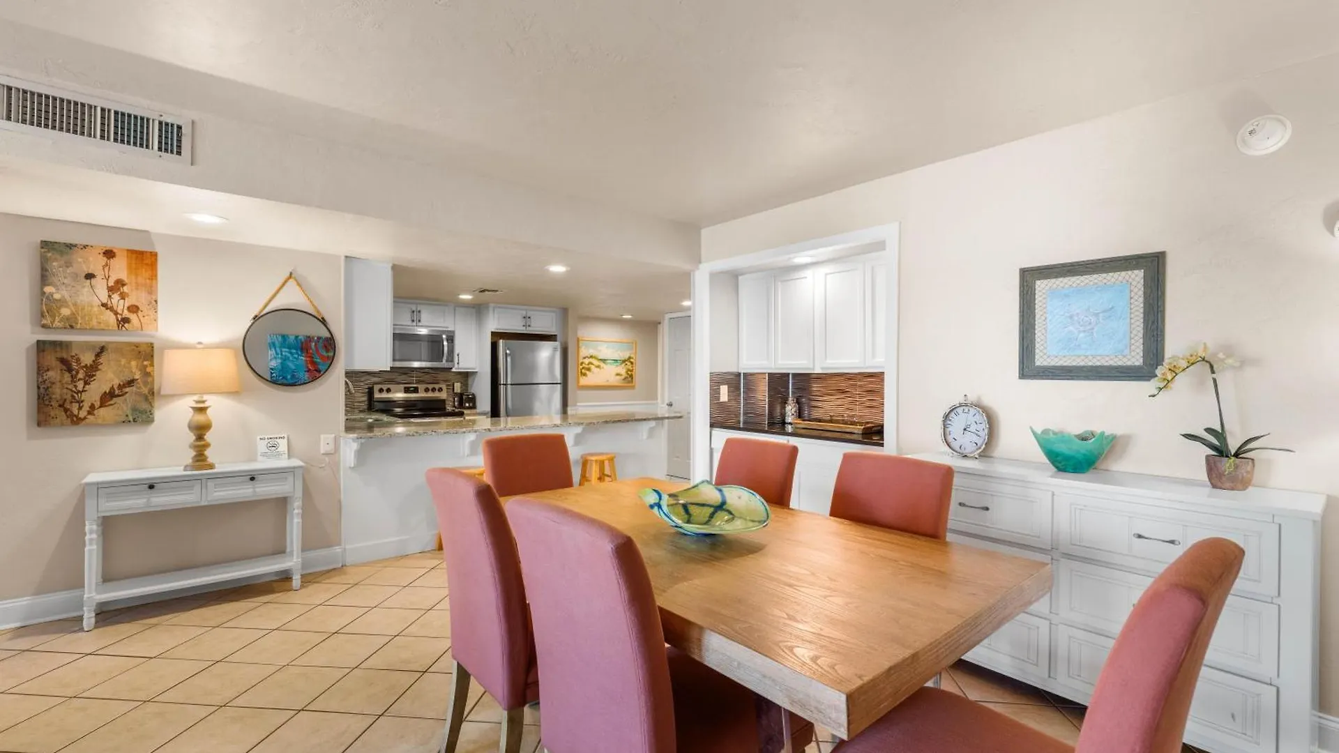 Surf And Racquet Unit 411 Holiday home *