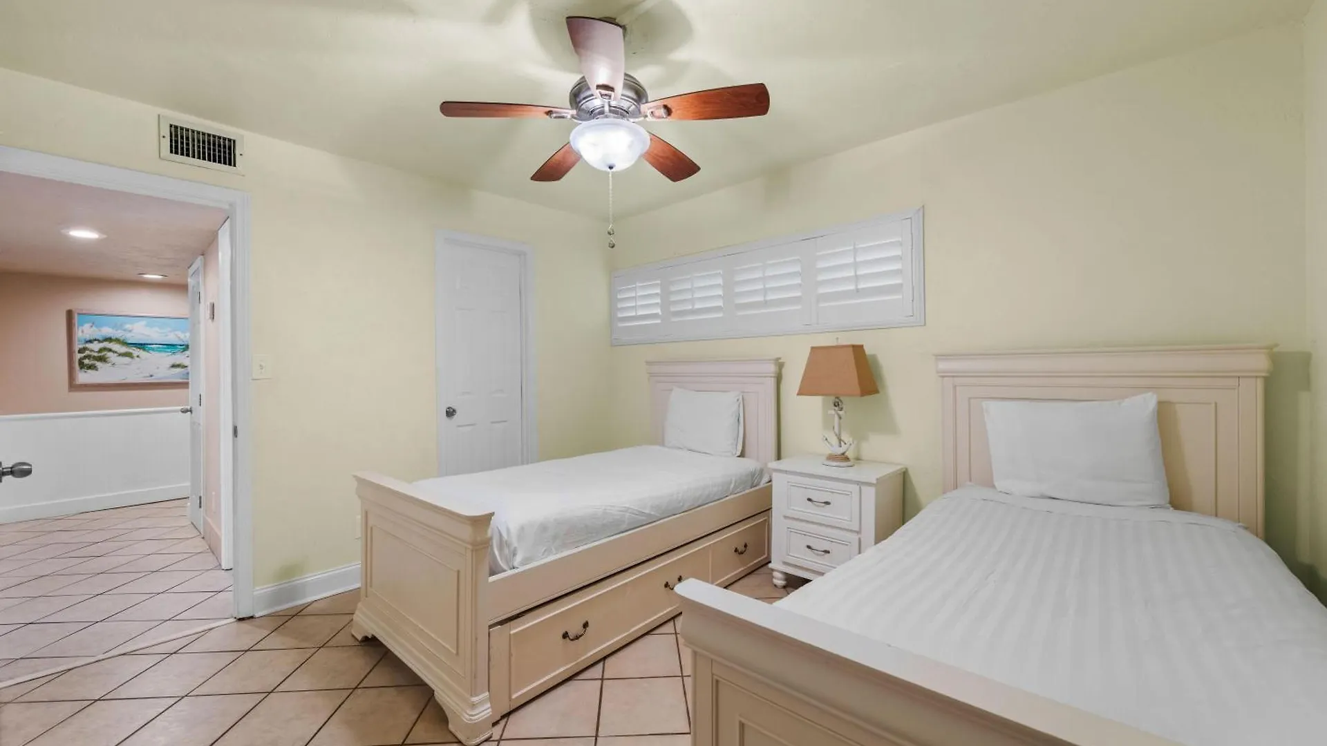 Surf And Racquet Unit 411 Holiday home