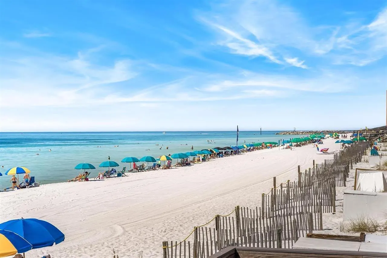 Surf And Racquet Club 206 Aparthotel Destin