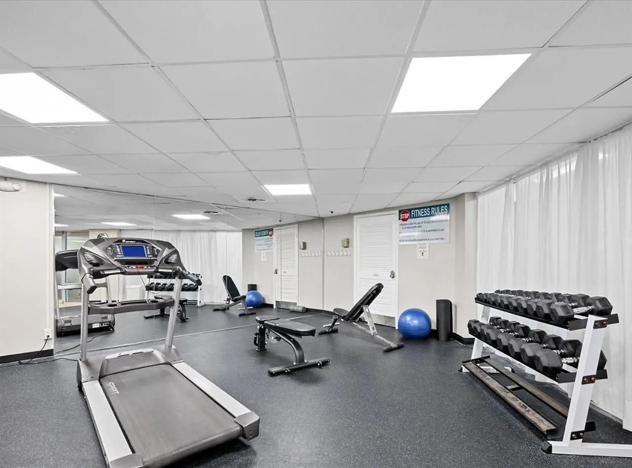 Aparthotel Surf And Racquet Club 206 Destin