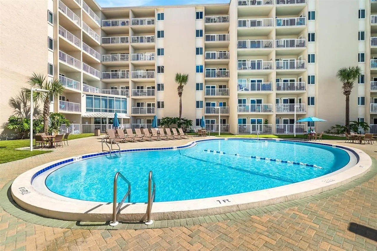 Surf And Racquet Club 206