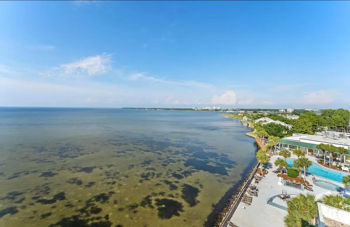 Apartman Bayside 6682