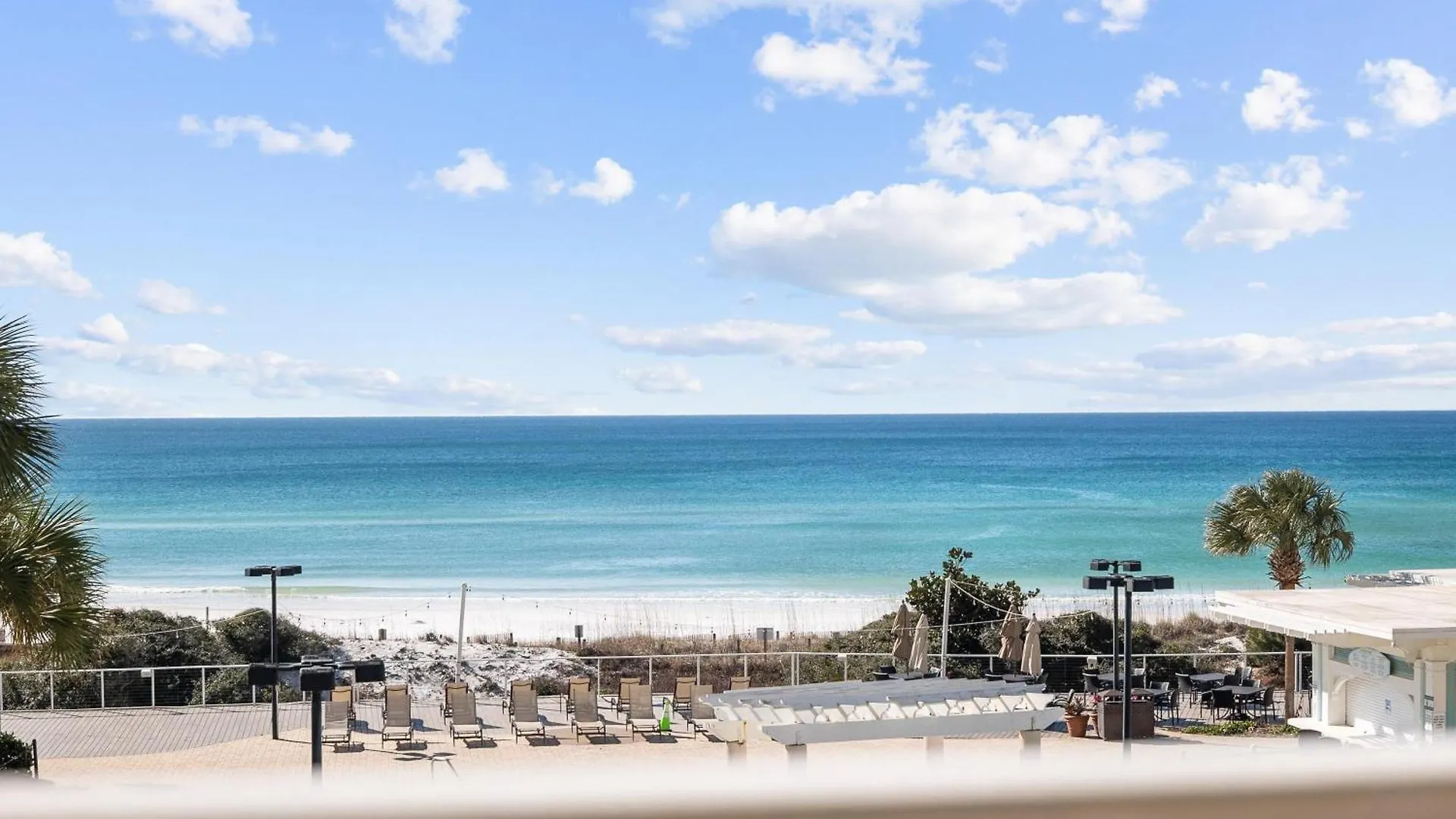 Tides 204-205 Lockout * Destin