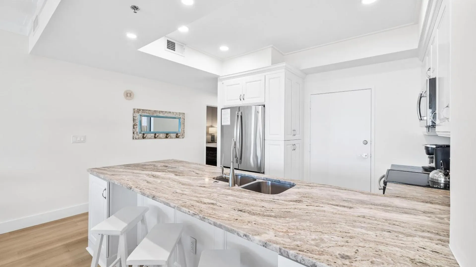 Tides 204-205 Lockout Casa vacanze