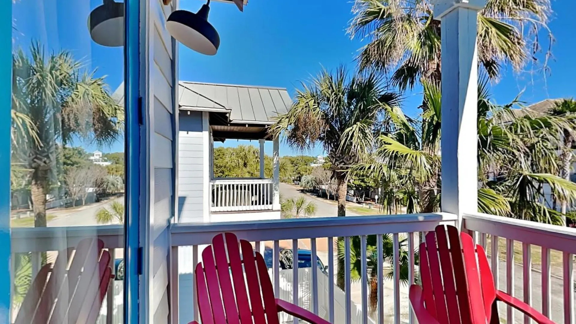 Holiday home Sandy Heels Destin