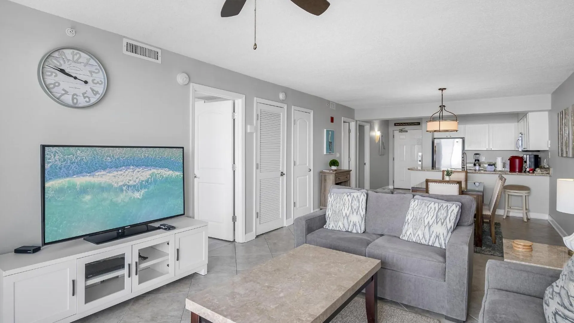 Apartment Pelican By Colasan Destin