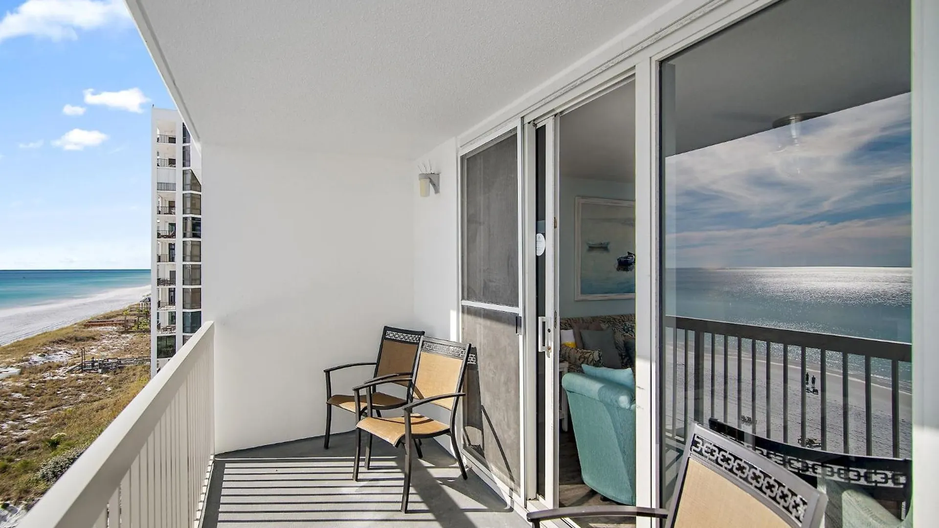 Apartment Pelican By Colasan *