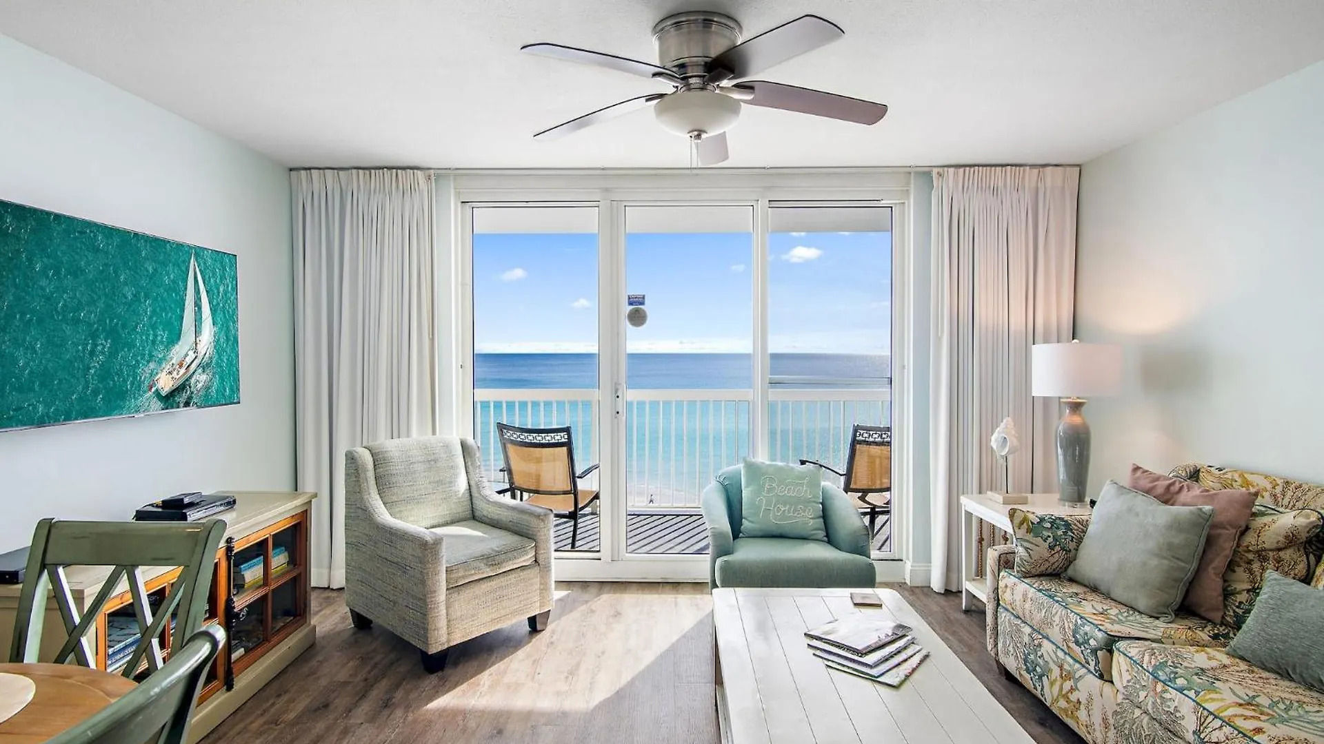 Apartment Pelican By Colasan Destin
