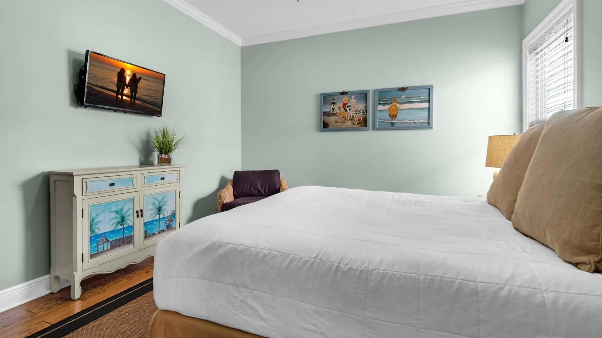 Happily Ever After Casa vacanze
