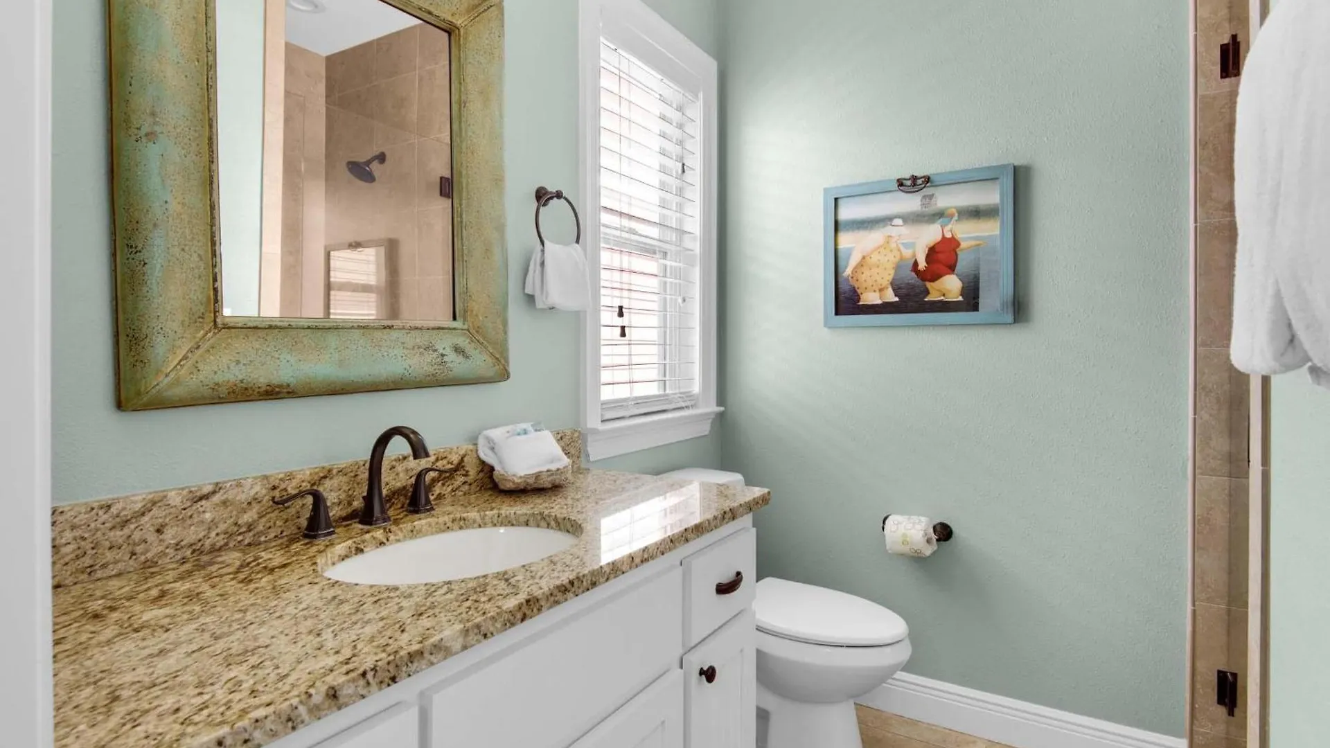 Casa vacanze Happily Ever After Destin