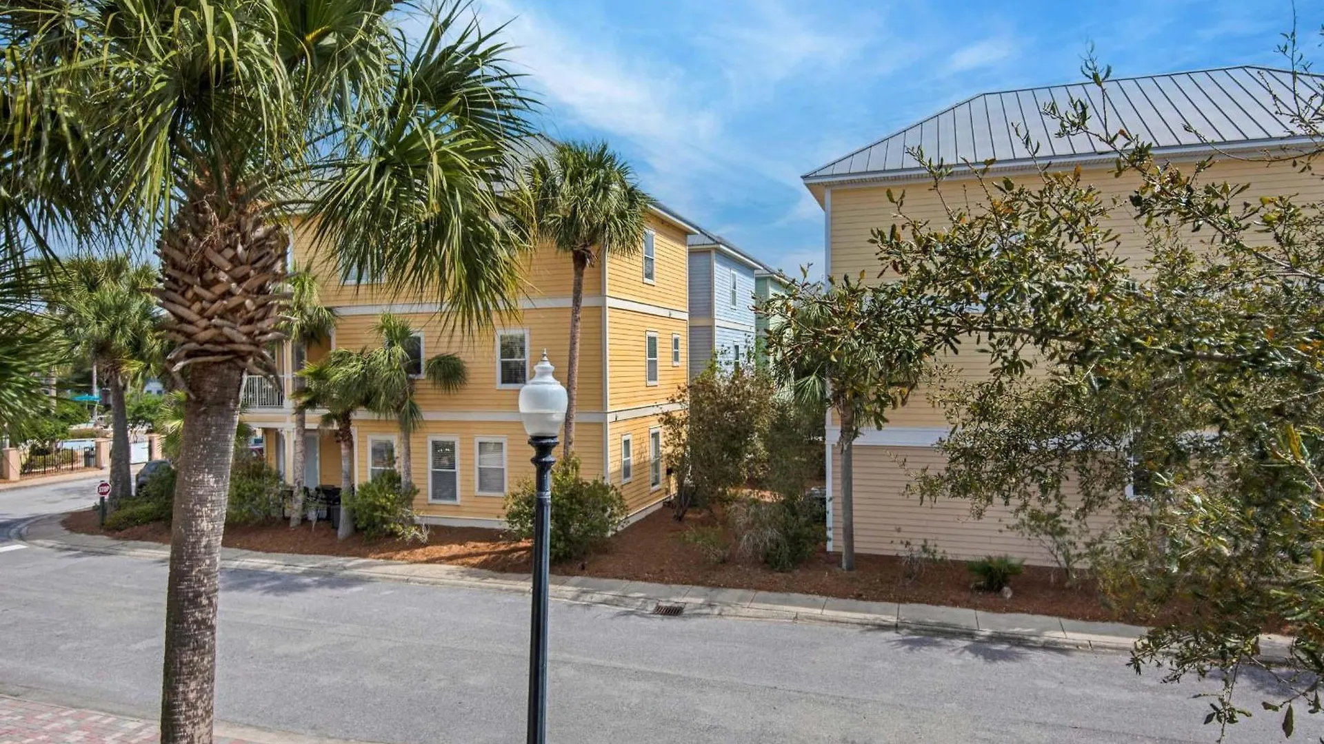 Casa vacanze Happily Ever After Destin