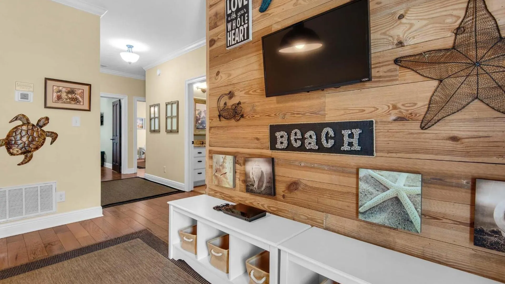 Happily Ever After Casa vacanze Destin