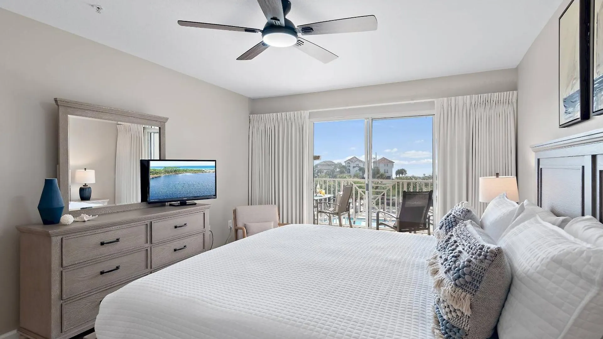 Amalfi B317 Holiday home Destin